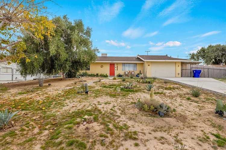 60369 Adobe Dr, Joshua Tree, CA 92252