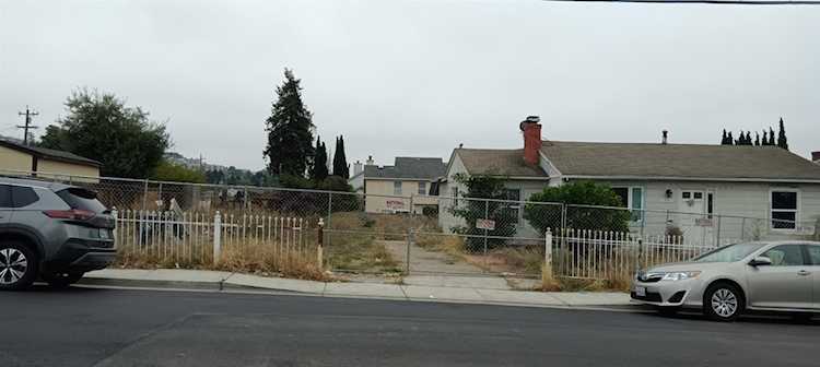 1672 162nd Ave, San Leandro, CA 94578
