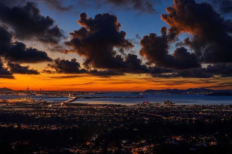 25 25 Diablo Dr, Oakland, CA 94611