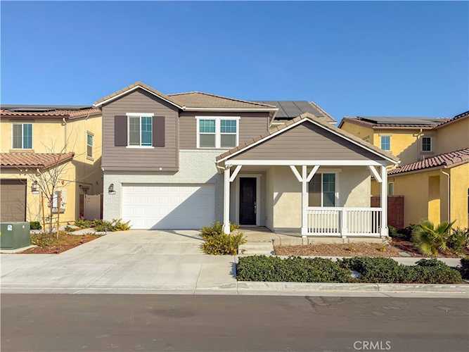 8720 Searcher, Chino, CA 91708