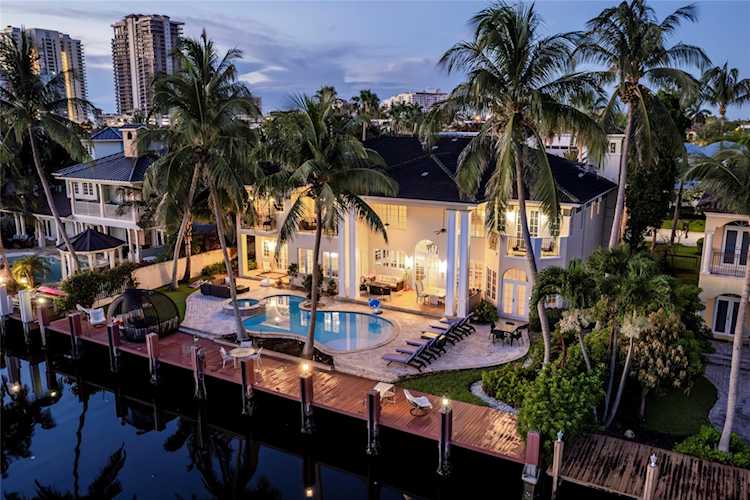 7 Pelican Dr Fort Lauderdale, FL 33301 | MLS F10512632