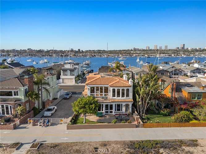 1201 E Balboa Blvd, Newport Beach, CA 92661