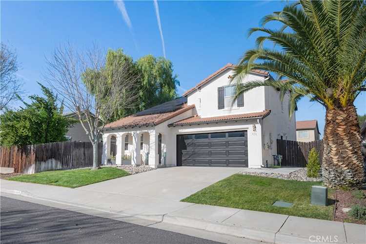 470 Kenton Ct, Paso Robles, CA 93446