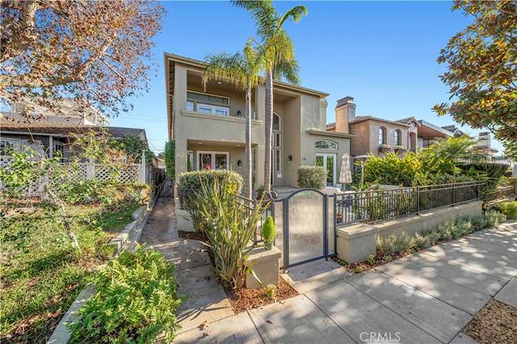 710 1/2 Marigold, Corona Del Mar, CA 92625
