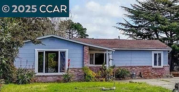 742 La Paloma Rd, El Sobrante, CA 94803