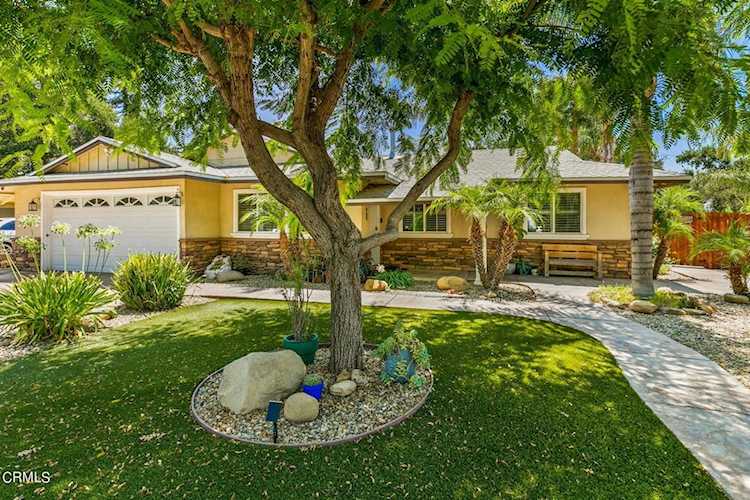 1188 Fierro Dr, Ojai, CA 93023