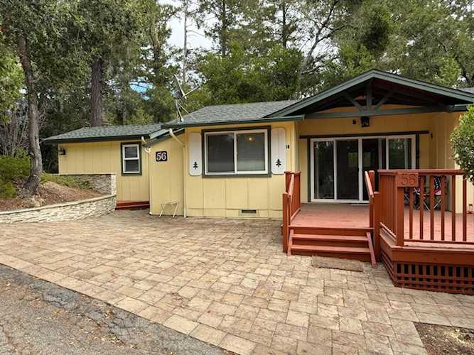 56 Lodge, Soquel, CA 95073