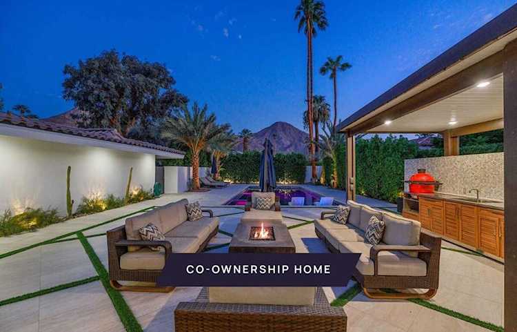 45655 Apache Rd #Share E, Indian Wells, CA 92210