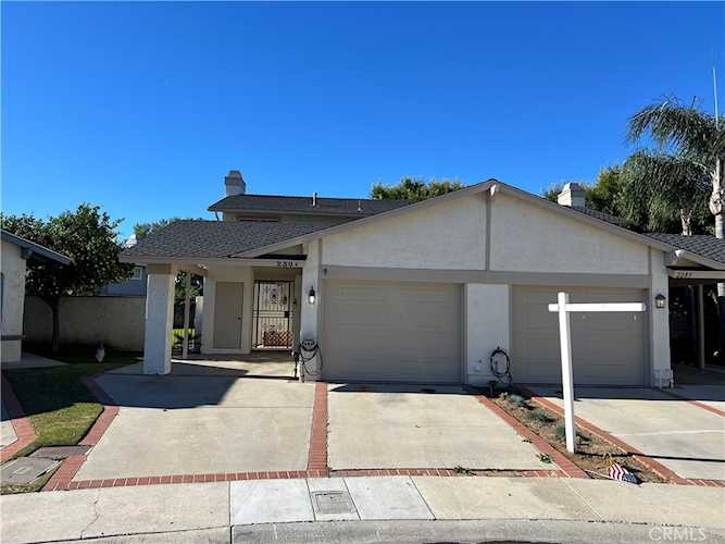 2304 Carrotwood, Brea, CA 92821