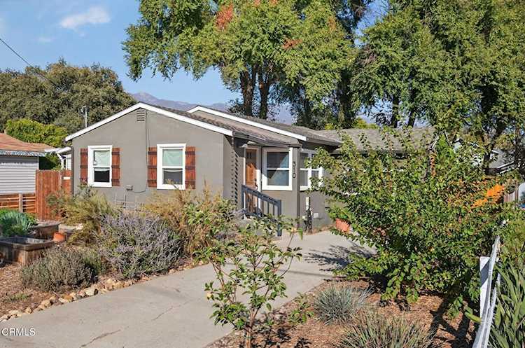 310 N Fulton St, Ojai, CA 93023