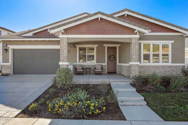 390 Rose St, Fillmore, CA 93015