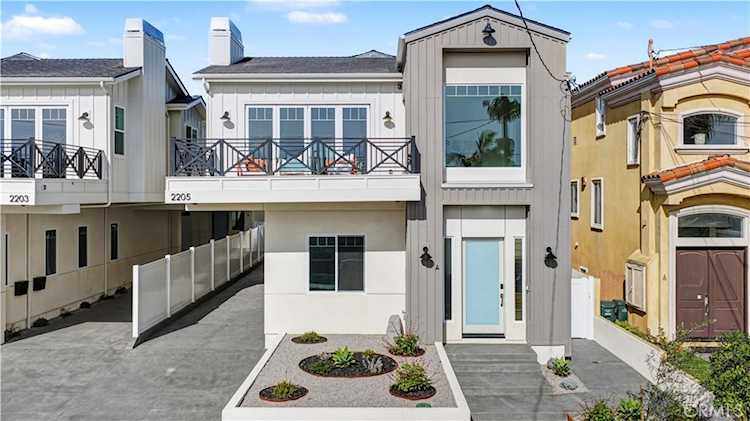 2205 Marshalfield #A, Redondo Beach, CA 90278