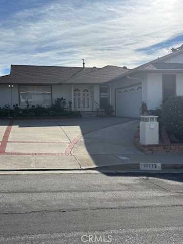 18772 Algiers, Porter Ranch, CA 91326