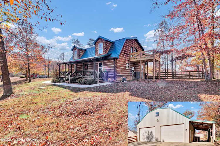 Property at 184 Furnace Branch Rd