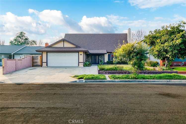 2914 S Rene, Santa Ana, CA 92704