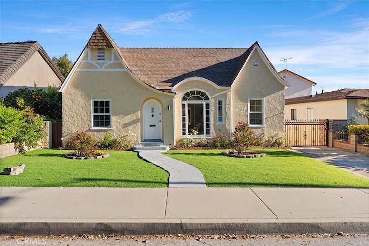 1212 S Weymouth, San Pedro, CA 90732