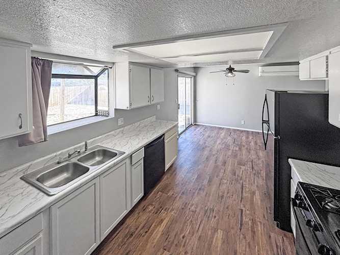 5393 Mariposa Ave, 29 Palms, CA 92277