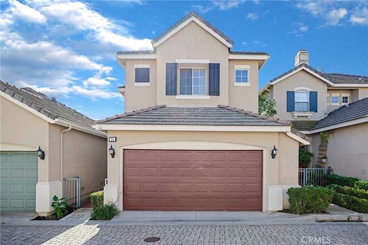 35 Seacountry, Rancho Santa Margarita, CA 92688