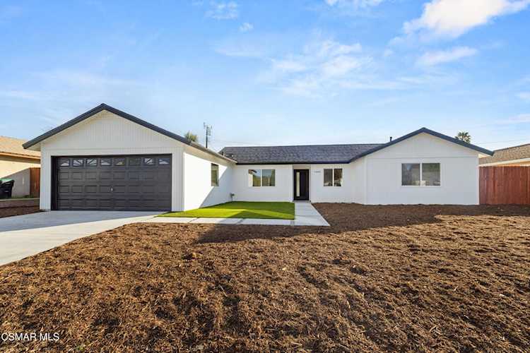 1442 Sorrel St, Simi Valley, CA 93065