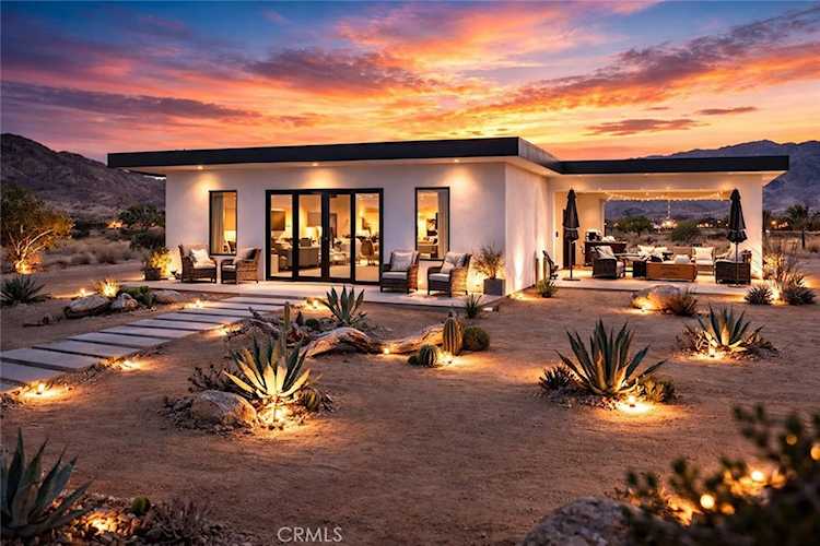 5145 Tom Mix, Pioneertown, CA 92268