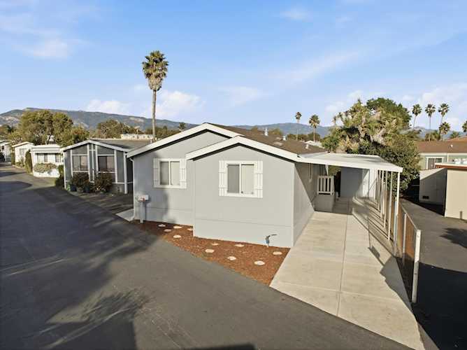7465 Hollister Avenue Ave #Spc 329, Goleta, CA 93117