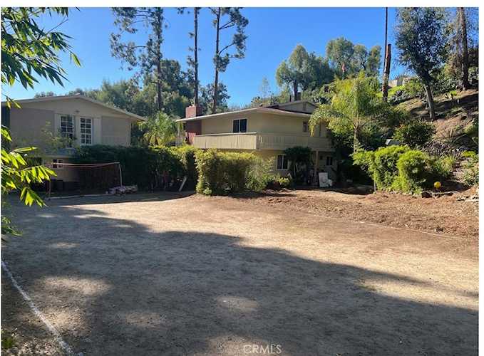 27401 Ortega, San Juan Capistrano, CA 92675