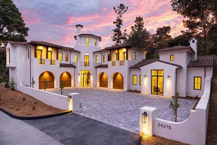 24275 Via Malpaso, Monterey, CA 93940