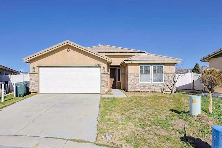 1370 Buckwheat Trl, Campo, CA 91906