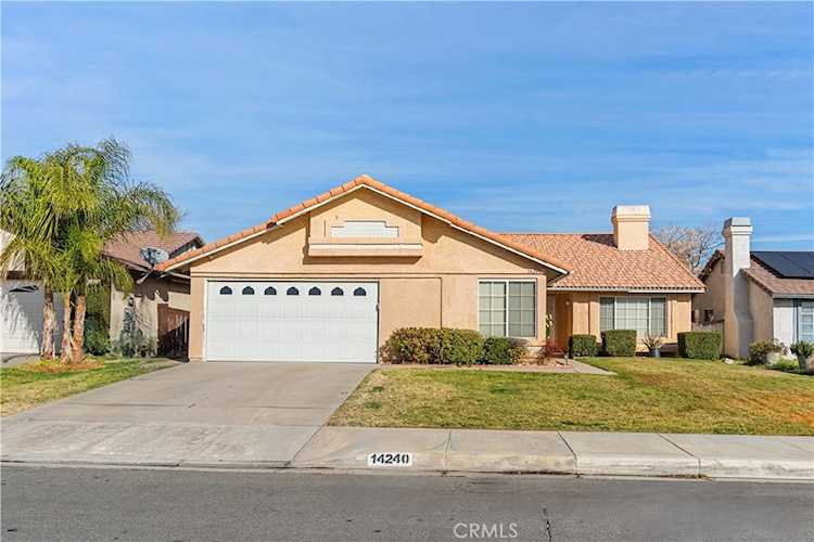 14240 Piedmont, Victorville, CA 92392