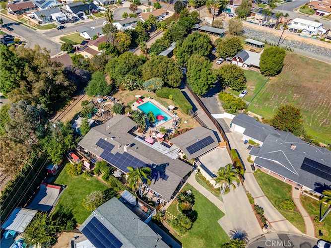 3821 Potrero, Fullerton, CA 92835