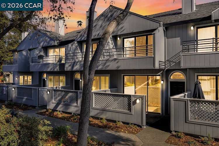 231 231 Sunspring Ct, Pleasant Hill, CA 94523