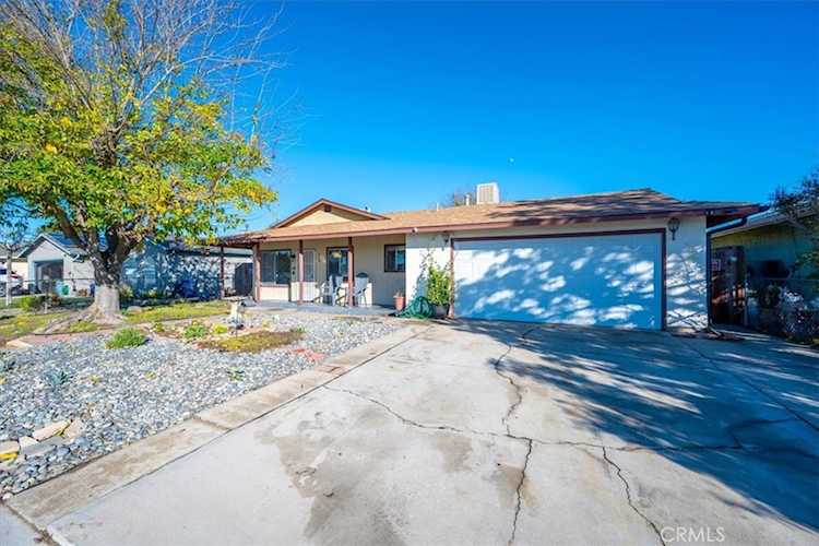 358 Via Ramona, Paso Robles, CA 93446