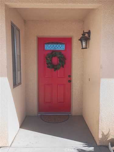6225 Mariposa, 29 Palms, CA 92277