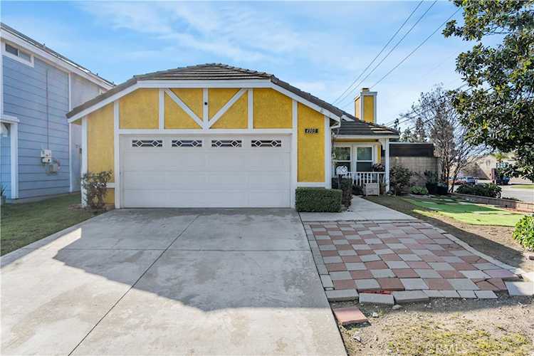 4903 Bandera, Montclair, CA 91763
