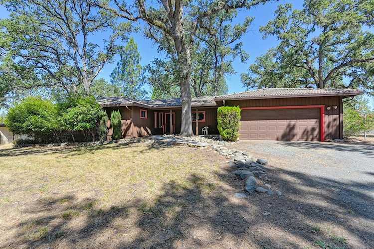 5090 Oak Lane, Garden Valley, CA 95633