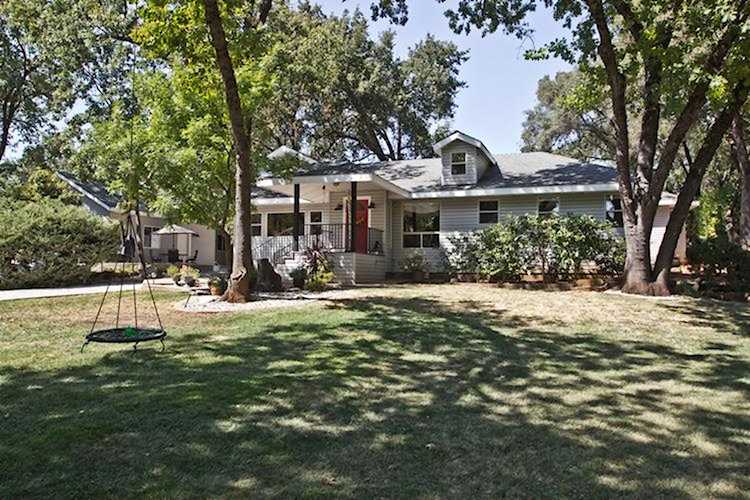 4111 Badger Lane, Placerville, CA 95667