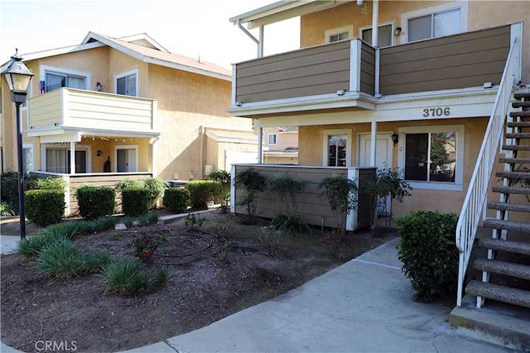 3706 Lytle Creek #G, Ontario, CA 91761