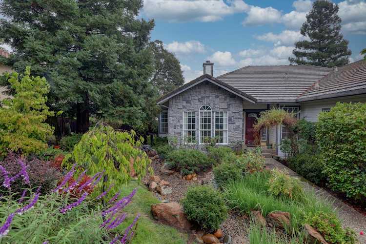 699 Montridge Way, El Dorado Hills, CA 95762