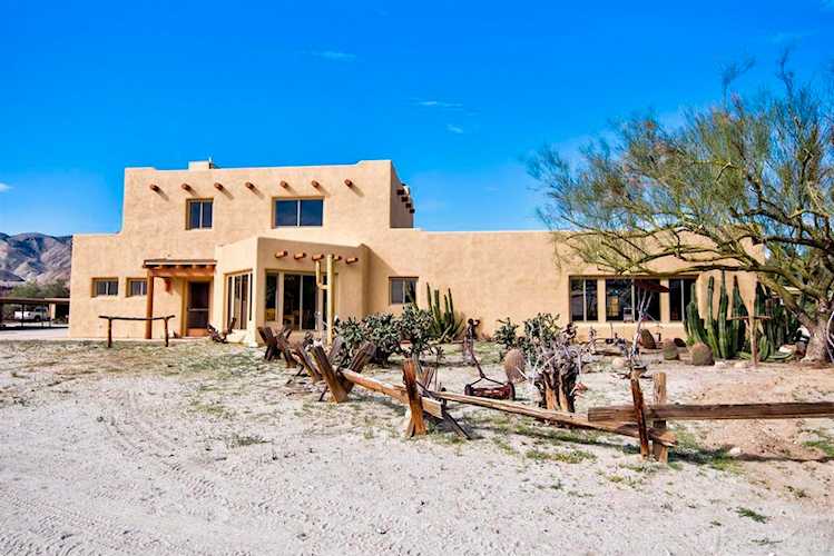 6226 Split Mountain Rd, Borrego Springs, CA 92004