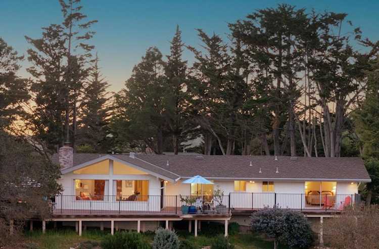 25435 Via Cicindela, Carmel Valley, CA 93923