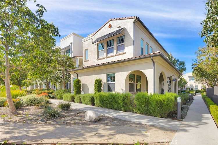 26 Alzada St, Rancho Mission Viejo, CA 92694