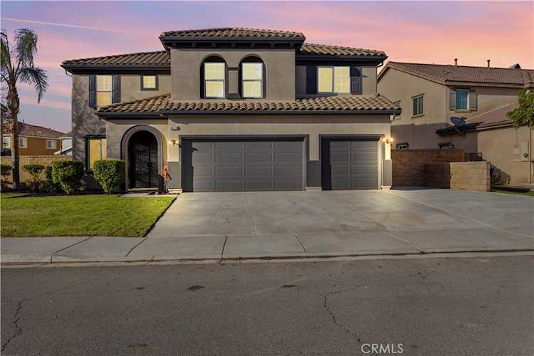 6573 Harrow, Eastvale, CA 91752