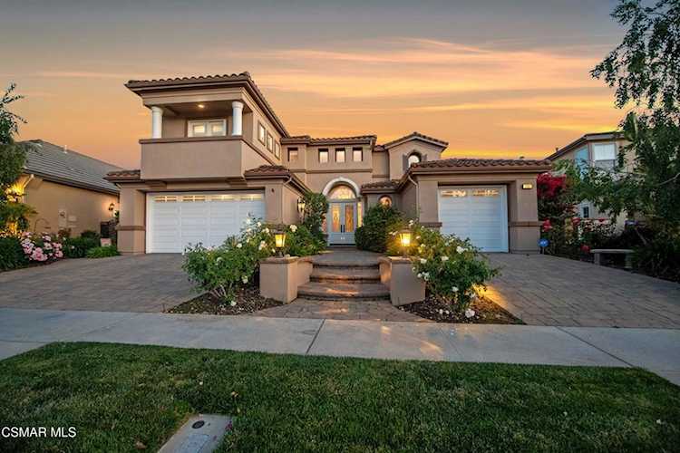 3194 Sunset Hills Blvd, Thousand Oaks, CA 91362