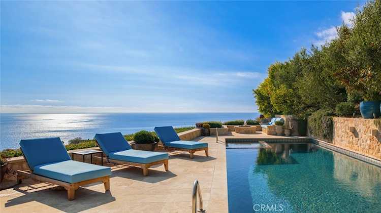24650 Blue Dane Lane, Malibu, CA 90265