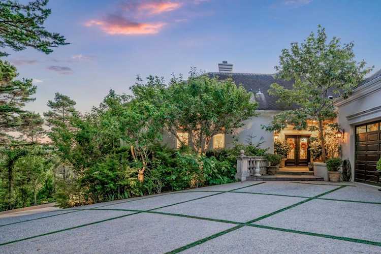 3930 Via Mar Monte, Carmel, CA 93923