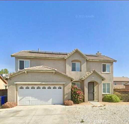 12946 Dos Palmas Rd, Victorville, CA 92392