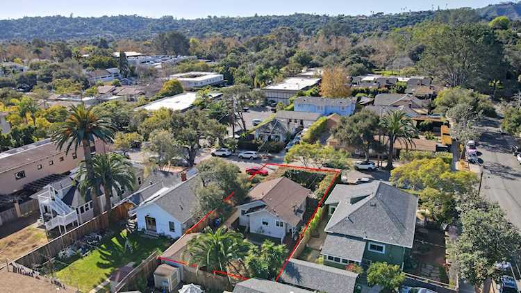 2430 Fletcher Ave, Santa Barbara, CA 93105