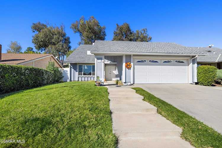 317 Los Vientos Dr, Newbury Park, CA 91320