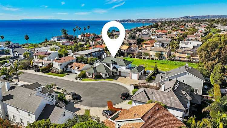 27551 Seascape Cir, Dana Point, CA 92624