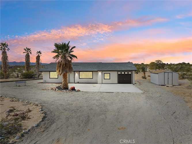 2680 Alfalfa, 29 Palms, CA 92277